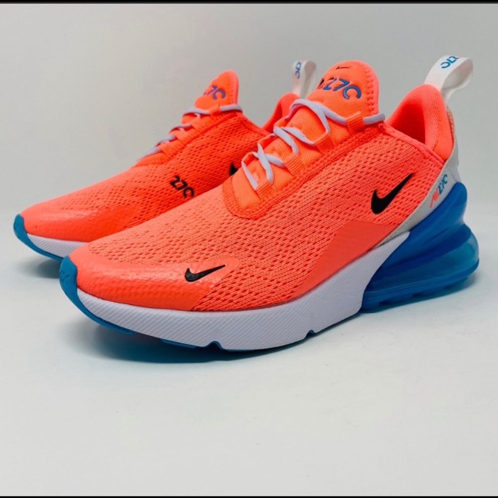 Nike Women’s Air Max 270 React